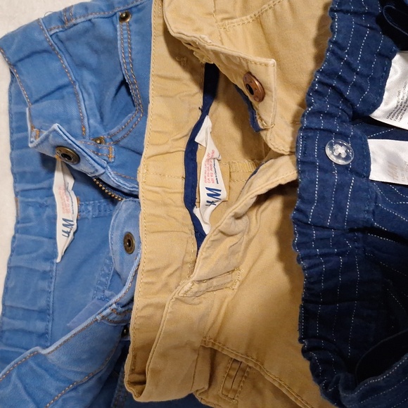 H&M toddler pants bundle - Picture 2 of 11